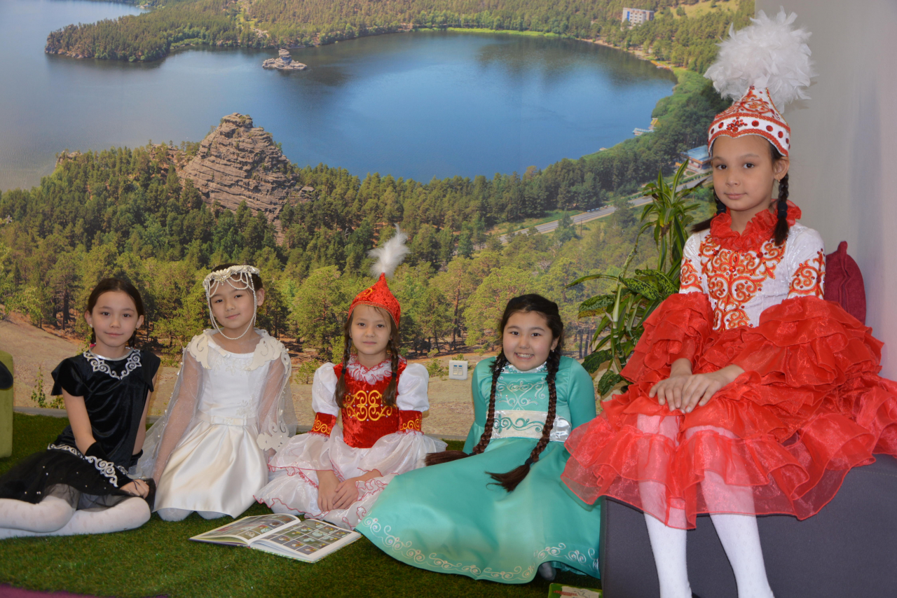 British independent school in Haileybury Astana